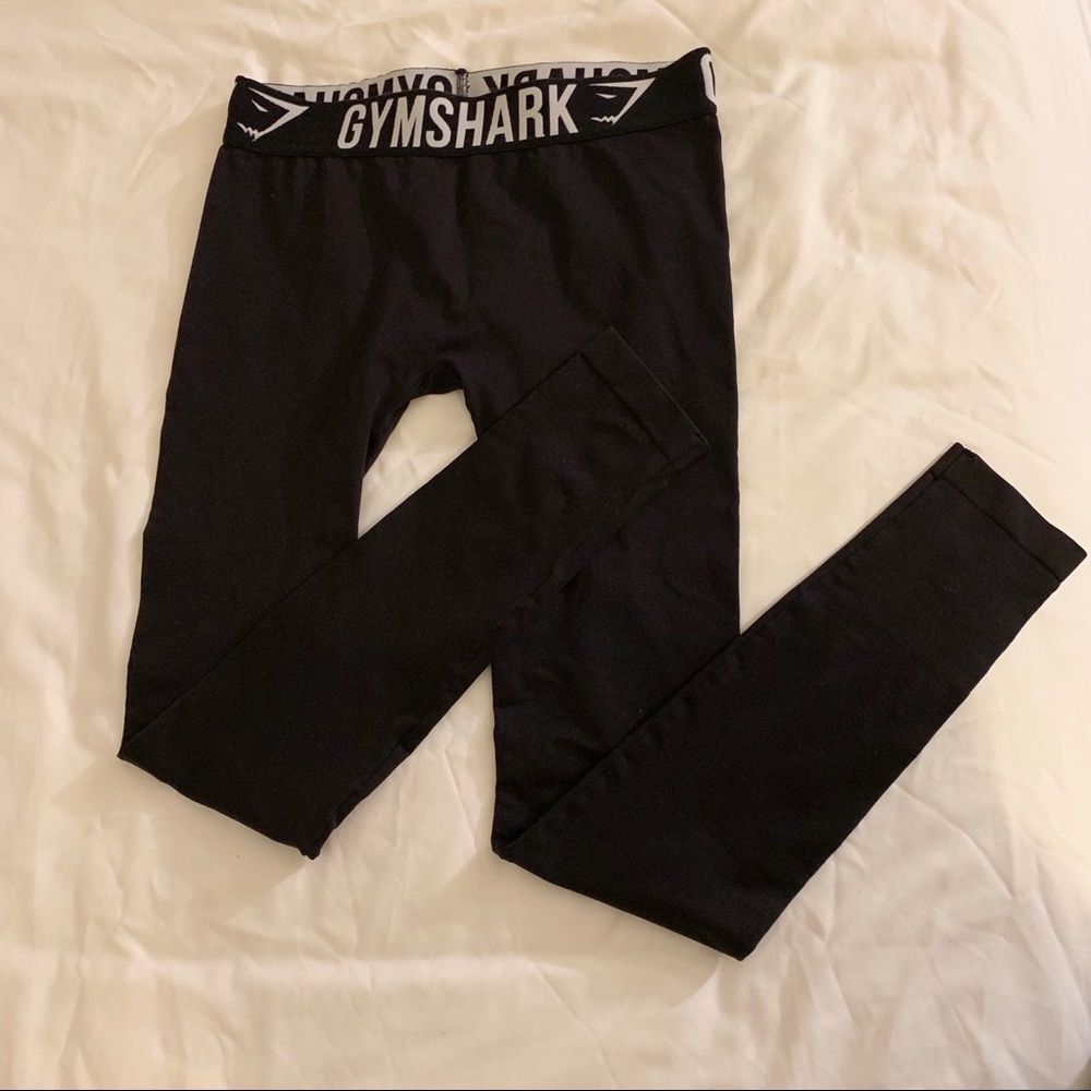 Gymshark Workout Leggings